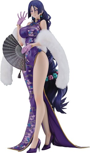 FATE GRAND BERSERKER MINAMOTO RAIKOU TRAVEL 1/ 7 PV