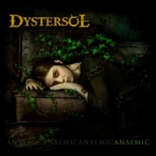 Dystersol - Anaemic