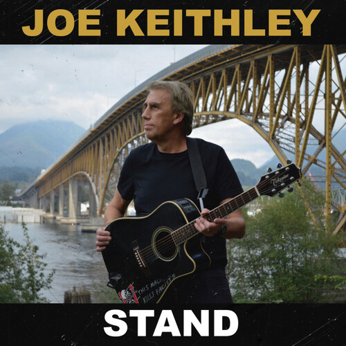 Keithley, Joe - STAND