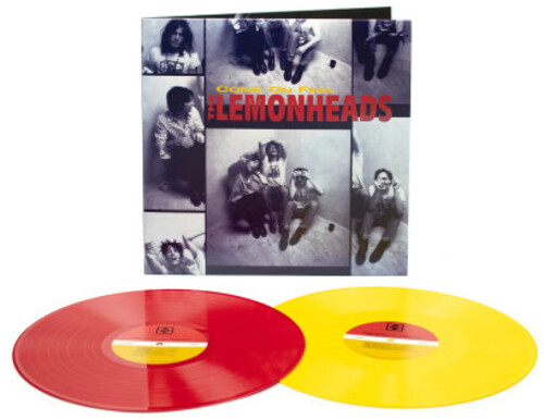 Come on Feel - 30th Anniversary (YELLOW & RED VINYL)