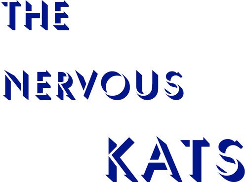 Bailey's Nervous Kats - Nervous Kats