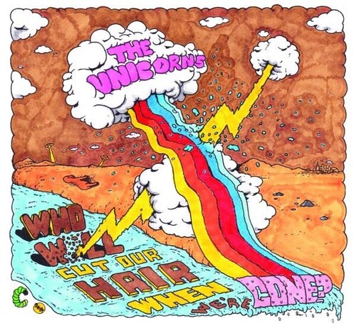 Who Will Cut Our Hair When We're Gone?