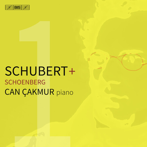 Schubert + Schoenberg