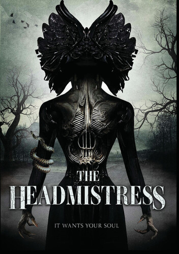 HEADMISTRESS
