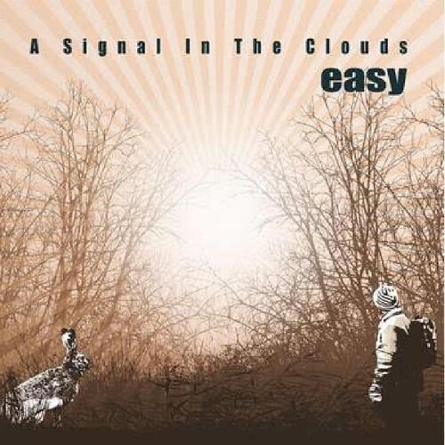Easy - Signal In The Clouds (Uk)