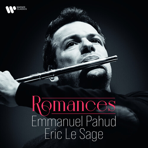 Emmanuel Pahud  / Le Sage,Eric - Romances (Uk)