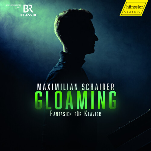 Fantasien Fur Klavier