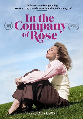 In the Company of Rose - In The Company Of Rose / (Sub)