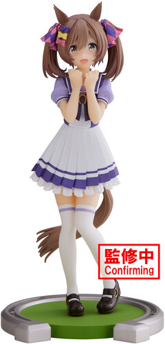 BanPresto - Uma Musume: Pretty Derby - Smart Falcon Statue