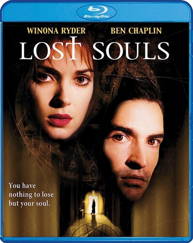Lost Souls (2000) - Lost Souls (2000)