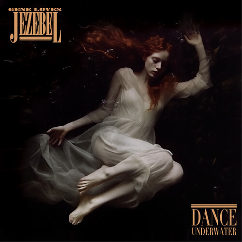 Dance Underwater