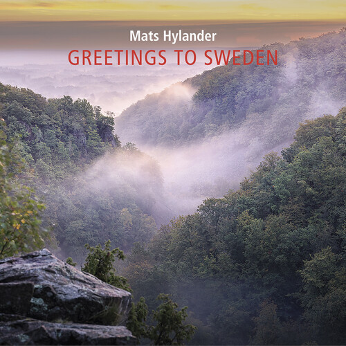 Greetings to Sweden