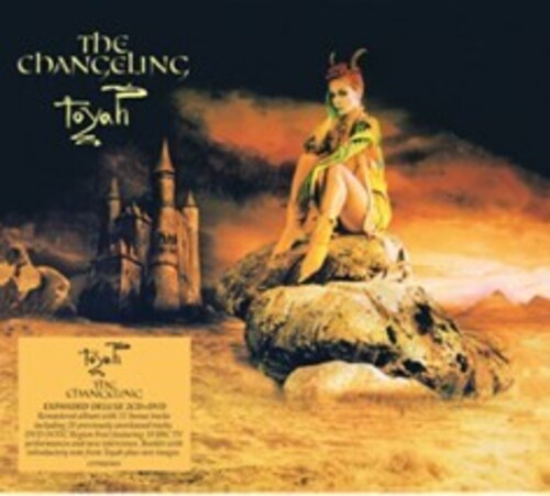 Changeling - 2CD + DVD [Import]