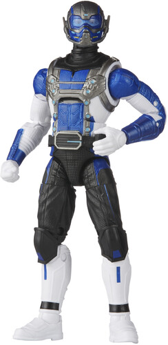 Hasbro Collectibles - What If…? - Marvel Legends - Marvel’s Goliath