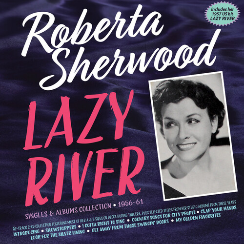 Lazy River: Singles & Albums Collection 1956-61