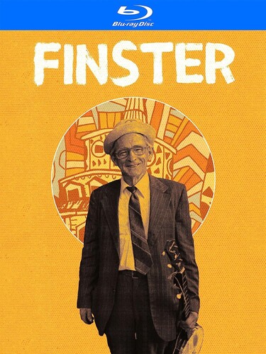 Finster - Finster / (Mod)