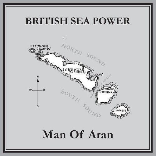 Man Of Aran
