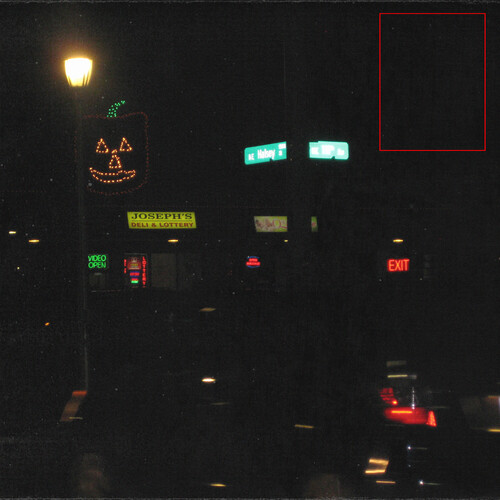 Joseph's Deli & Lottery