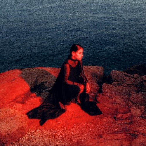 Sofia Kourtesis - Madres (Ofgv) [Download Included]