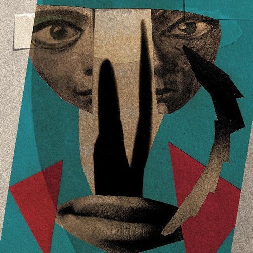 Vanishing Twin - Afternoon X [Download Included]