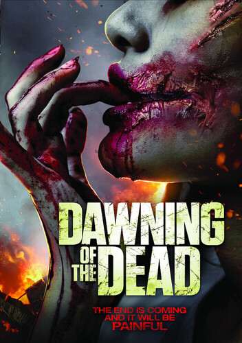 Dawning of the Dead - Dawning Of The Dead / (Mod)