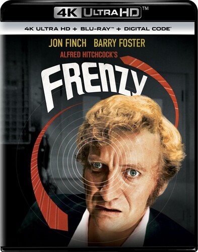 Frenzy