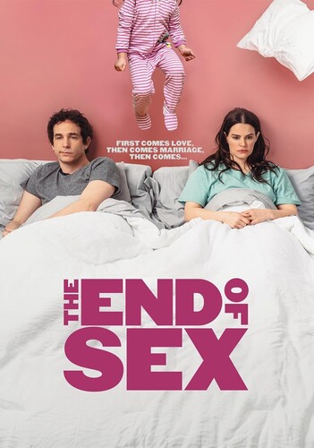 End of Sex - End Of Sex / (Ac3)