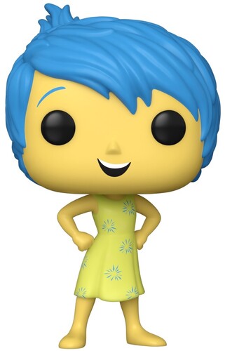 FUNKO POP MOVIES DISNEY INSIDE OUT POP 5