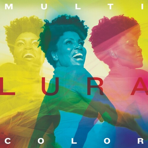 Lura - Multicolor