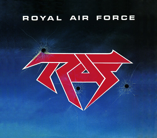 Royal Air Force - Raf