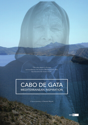 Cabo De Gata - Cabo De Gata / (Mod)