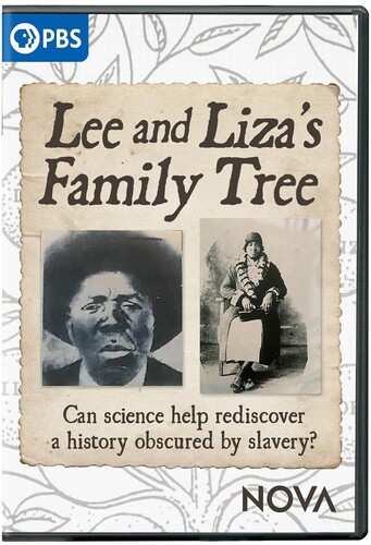 Nova: Lee & Liza's Family Tree - Nova: Lee & Liza's Family Tree