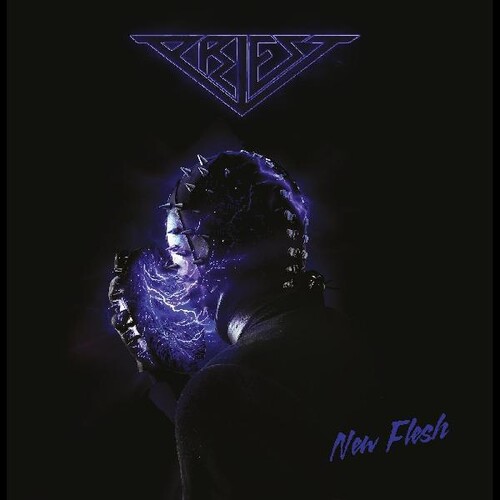 New Flesh [Import]