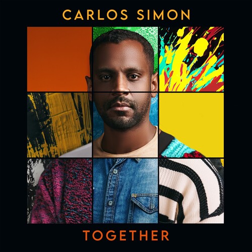 Carlos Simon - Together