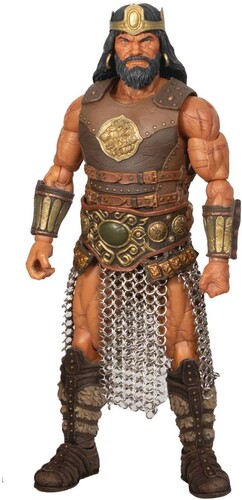 ONE:12 COLLECTIVE KING CONAN