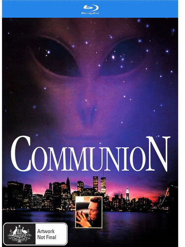 Communion: Special Edition - Communion: Special Edition / (Spec Aus)