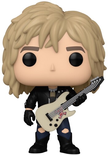 FUNKO POP ROCKS GUNS N ROSES S2 DUFF MCKAGAN 1980S