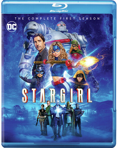 Dc's Stargirl: The Complete First Season - Dc's Stargirl: The Complete First Season / (Mod)
