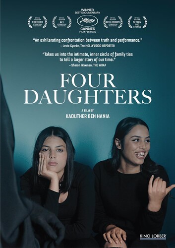 Four Daughters - Four Daughters