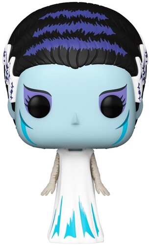 POP? UNIVERSAL MONSTERS S5 BRIDE OF FRANKENSTEIN