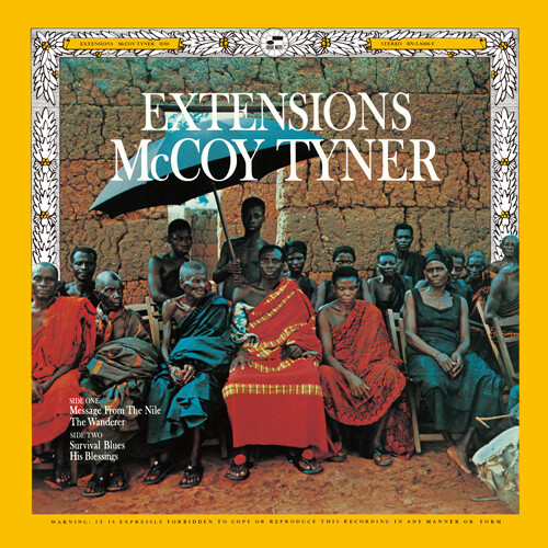 Extensions - UHQCD [Import]