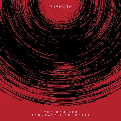 Evolv (The Remixes)(Truncate/ Drumcell)