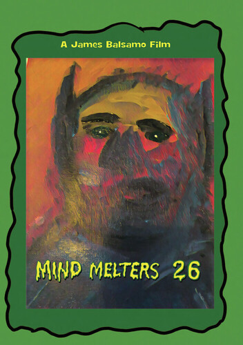 Mind Melters 26 - Mind Melters 26