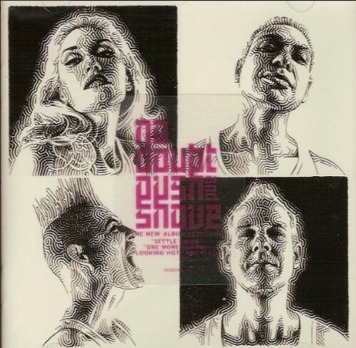 Push & Shove [Import]