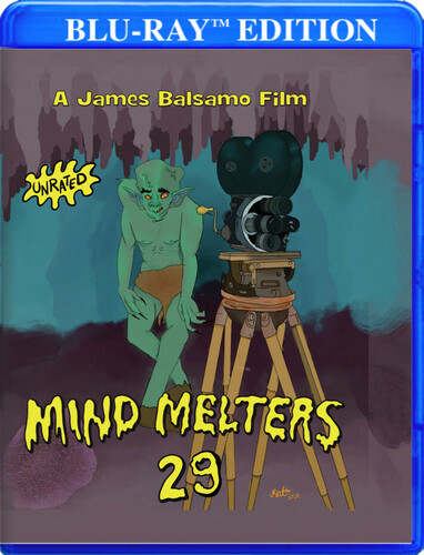 Mind Melters 29 - Mind Melters 29