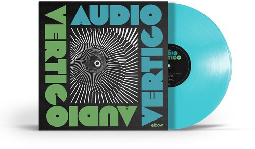 Audio Vertigo [Explicit Content]