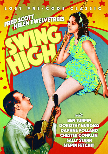 Swing High - Swing High / (Mod)