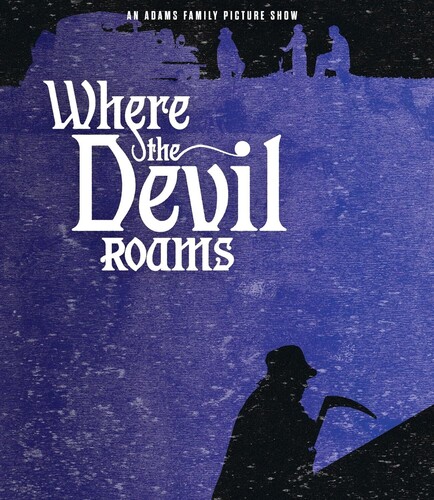 Where the Devil Roams - Where The Devil Roams