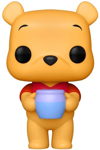 FUNKO POP DISNEY WINNIE THE POOH S3 POOH