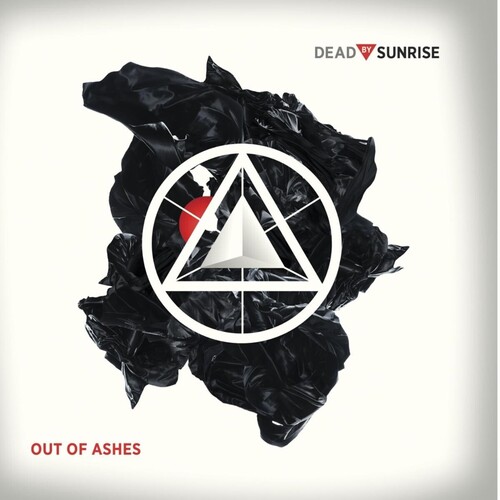 Dead By Sunrise - Out Of Ashes [Colored Vinyl] [Record Store Day] (Bice)